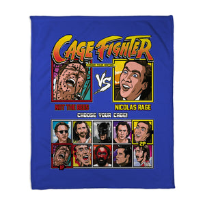 Cage Fighter