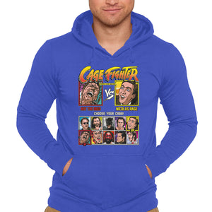 Cage Fighter