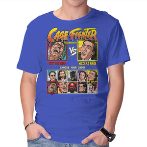 Cage Fighter
