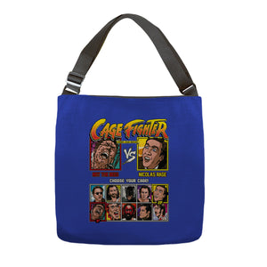 Cage Fighter