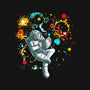 Personal Space-youth pullover sweatshirt-kharmazero