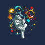 Personal Space-youth pullover sweatshirt-kharmazero
