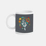 Personal Space-none glossy mug-kharmazero