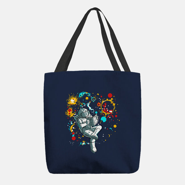 Personal Space-none basic tote-kharmazero