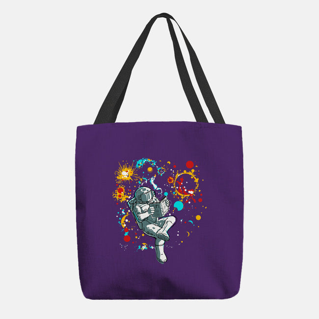 Personal Space-none basic tote-kharmazero