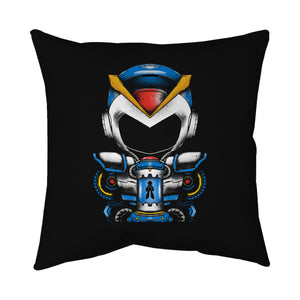Hunter X