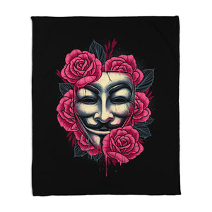 Let the Revolution Bloom