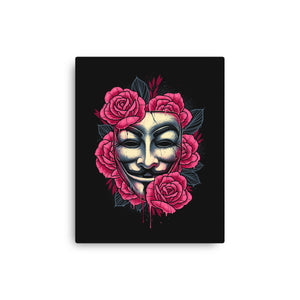 Let the Revolution Bloom