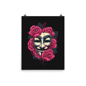 Let the Revolution Bloom