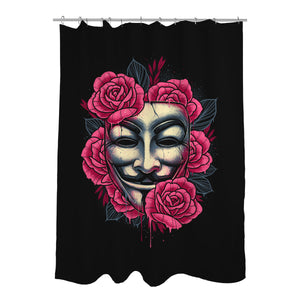 Let the Revolution Bloom
