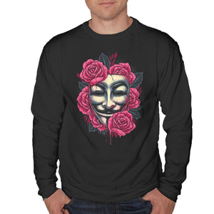 Let the Revolution Bloom