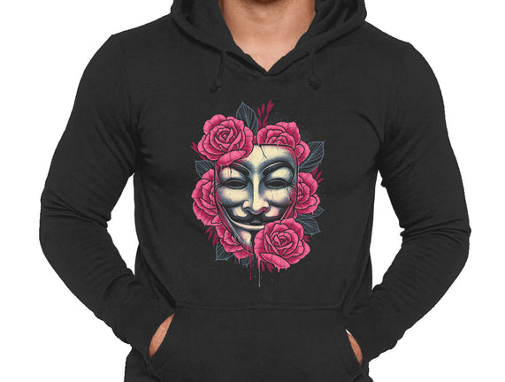 Let the Revolution Bloom