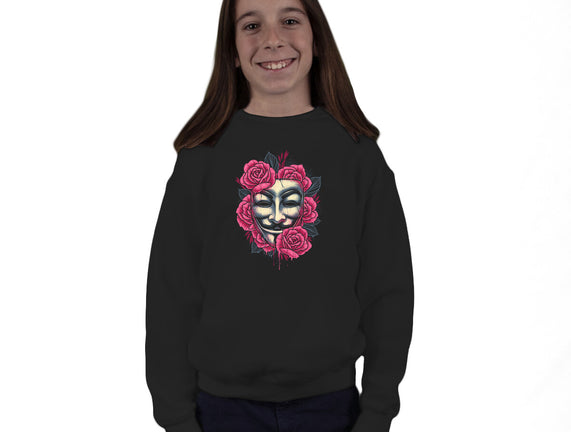 Let the Revolution Bloom