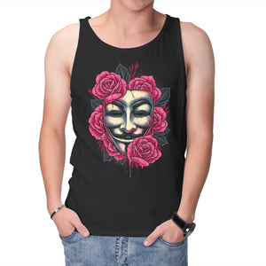 Let the Revolution Bloom