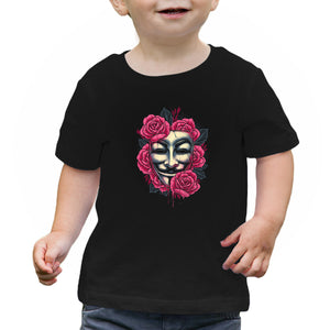 Let the Revolution Bloom