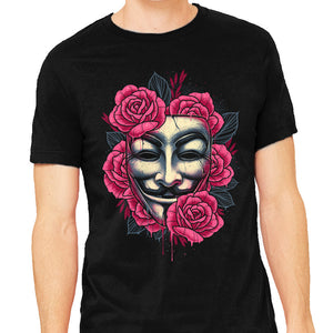 Let the Revolution Bloom