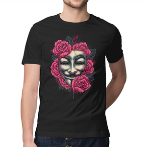 Let the Revolution Bloom