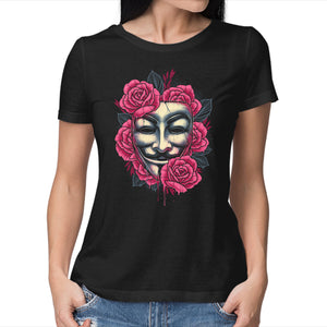 Let the Revolution Bloom