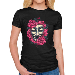 Let the Revolution Bloom