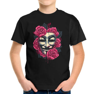 Let the Revolution Bloom