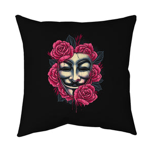 Let the Revolution Bloom