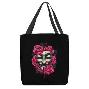 Let the Revolution Bloom