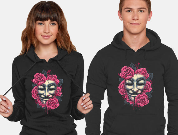 Let the Revolution Bloom