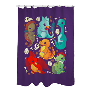 Cute Dinosaurs