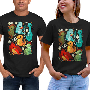 Cute Dinosaurs