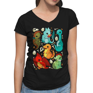 Cute Dinosaurs