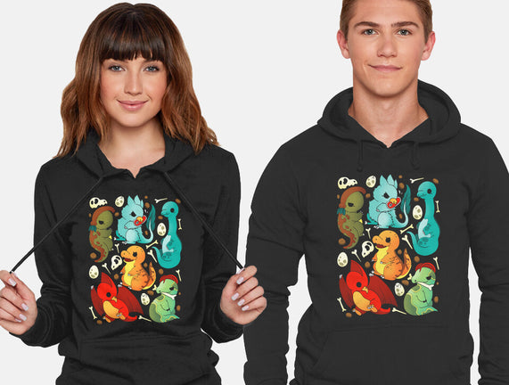 Cute Dinosaurs