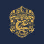 The Cunning Ones-none removable cover w insert throw pillow-glitchygorilla