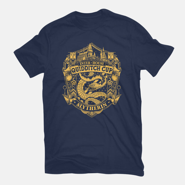 The Cunning Ones-womens fitted tee-glitchygorilla