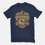 The Cunning Ones-youth basic tee-glitchygorilla