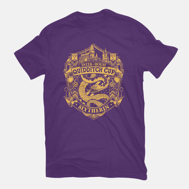 The Cunning Ones-womens fitted tee-glitchygorilla