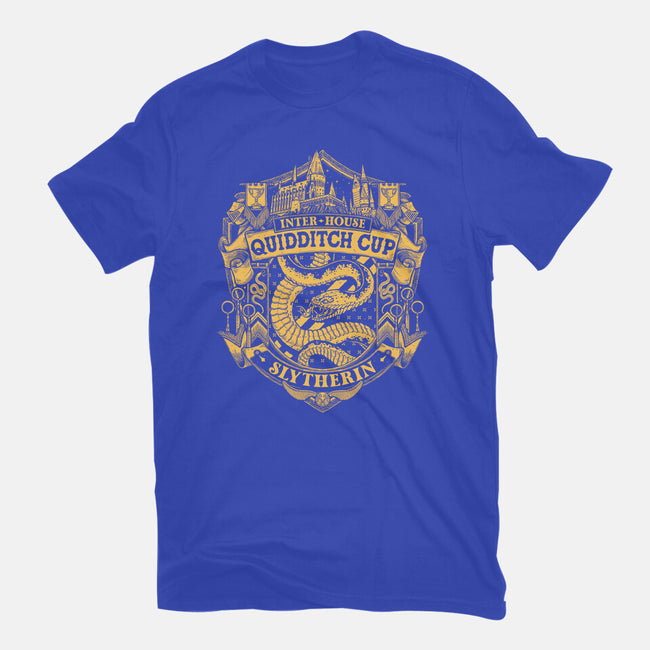 The Cunning Ones-youth basic tee-glitchygorilla
