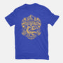 The Cunning Ones-youth basic tee-glitchygorilla