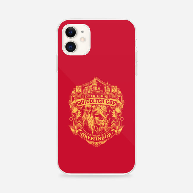 The Courageous Ones-iphone snap phone case-glitchygorilla