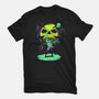 Power!-mens heavyweight tee-Maxman58