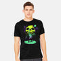 Power!-mens heavyweight tee-Maxman58