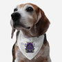 Mecha Oni Sama-dog adjustable pet collar-aleoarts