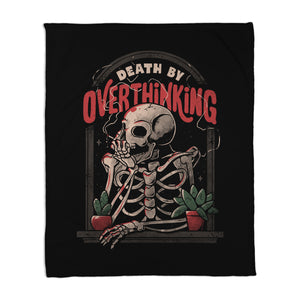 Death by Overthinking