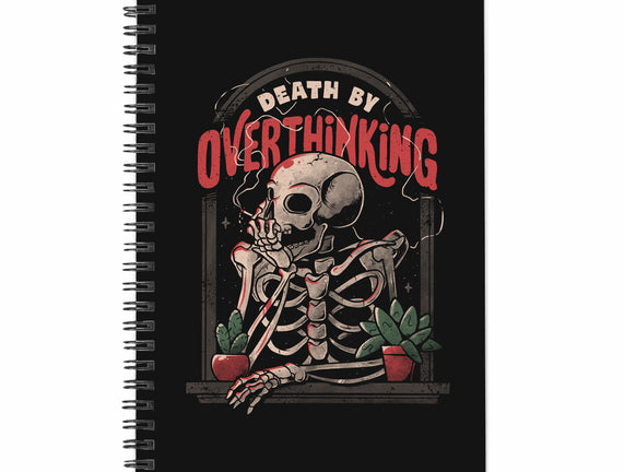 Death by Overthinking