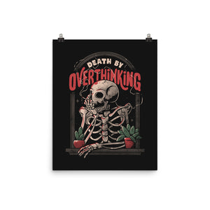 Death by Overthinking