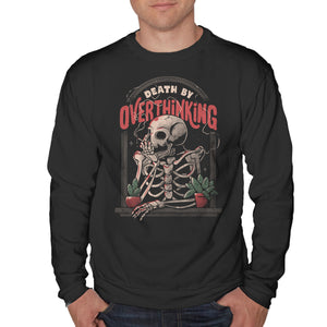 Death by Overthinking