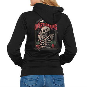 Death by Overthinking