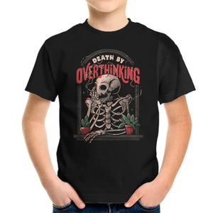 Death by Overthinking
