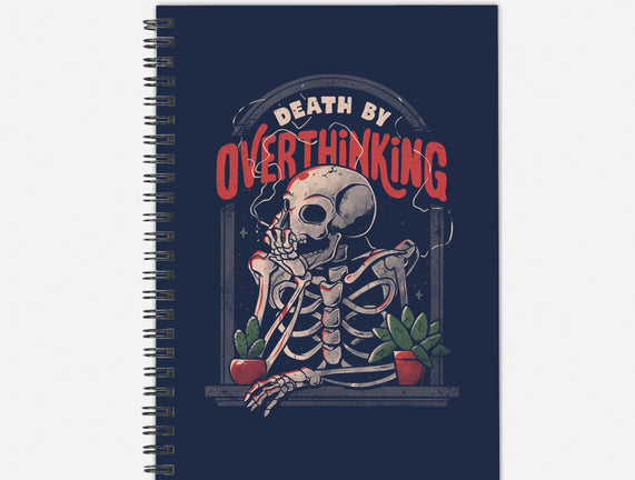 Death by Overthinking