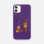 Fullmetal Octopus-iphone snap phone case-Skititlez