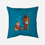 Fullmetal Octopus-none removable cover w insert throw pillow-Skititlez